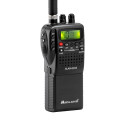 Raadio CB ALAN 42DS AM/FM DIGITAALNE SQUELCH