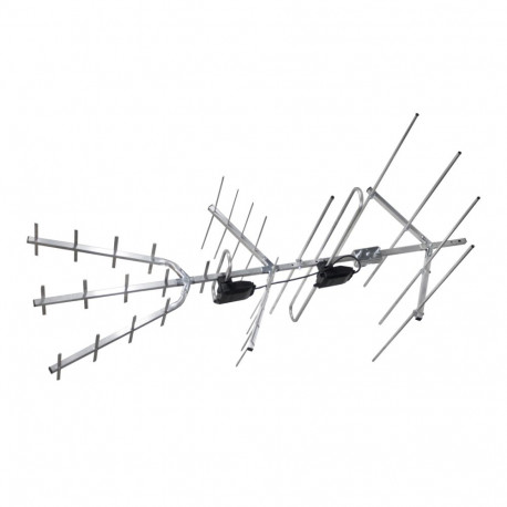 UHF + VHF TV antenn AP-TRIA-MAX