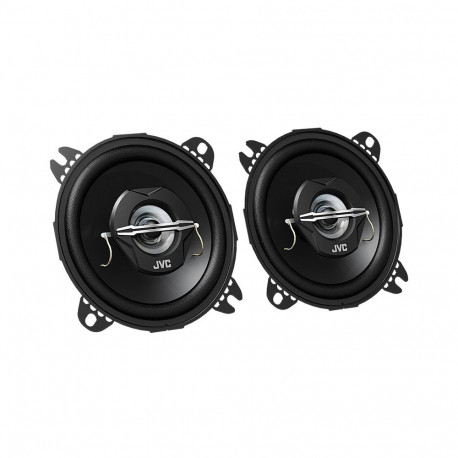 JVC autokõlarid CS-J420X ilma kaitsevõredeta