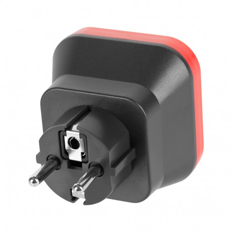 Uni-T pistikupesade tester UT07A-EU