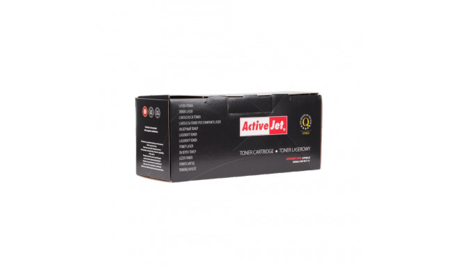 TONER ActiveJet HP (304A CC531A) tsüaan laserprinterile
