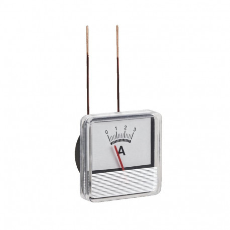 voolutugevuse näidik 0-3A WP3 (5 tk.)
