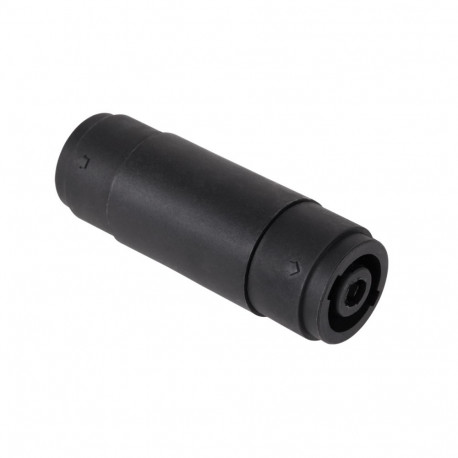 ZLA0208 STC pistik pesa-pesa (10 tk.)
