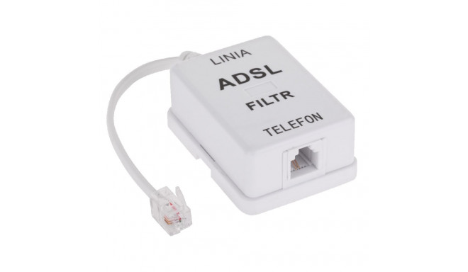 ADSL filter