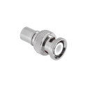 BNC pistik RG6-U (25 tk.)
