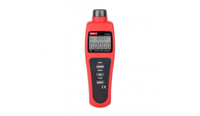 USB-liidesega tahhomeeter UT372
