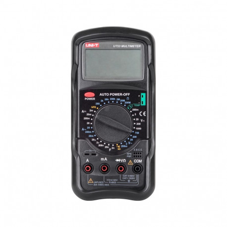 universaalne mõõteseade UT53