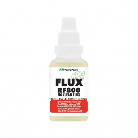 Topnik RF 800 15 ml AG AGT-042