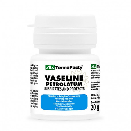 tehniline wazelina 20g AG AGT-068 (8 tk.)