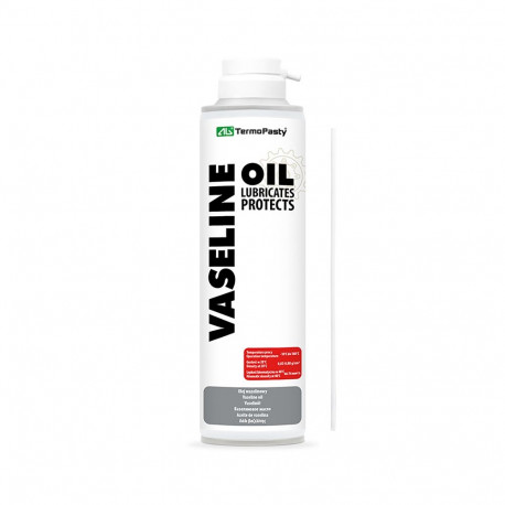 wazeliiniõli aerosool 300ml AG AGT-019