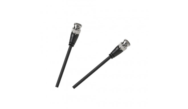 Kaabel BNC-BNC 75ohm 1,5m