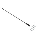 ANT0302 Sunker autoantenn mast M3