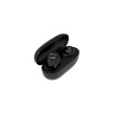 QCY T17 TWS  Black