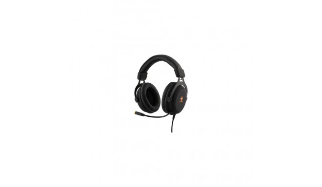 Deltaco GAM-030 Black