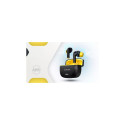 Canyon Hexagon 7 TWS ANC+ENC Black/Yellow