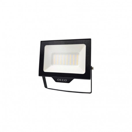 OLLO EXCLUSIVE LED 50W, 4000K, 5000lm, IP65, Black