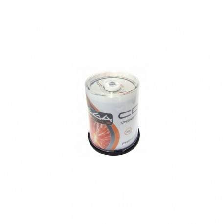 Omega CD-R 700 MB 52x Cake Box 100 (56662)