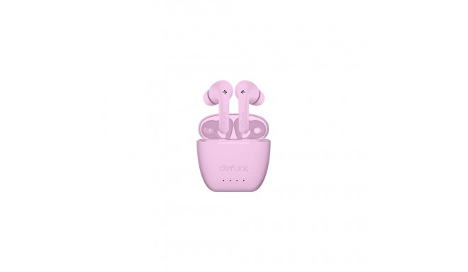 DeFunc True Audio Pink