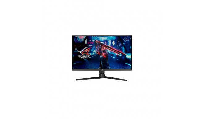 Asus ROG Strix XG32AQ 32" IPS 16:9