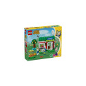 LEGO 77055 Animal Crossing The Tailor Sisters' Tailor Shop, C