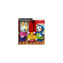 LEGO 77055 Animal Crossing The Tailor Sisters' Tailor Shop, C