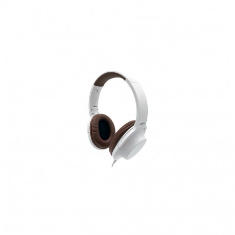 Media-Tech Delphini MT3604 White/Brown