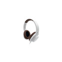 Media-Tech Delphini MT3604 White/Brown