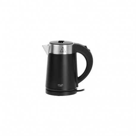 Adler AD 1372 Black