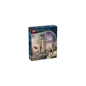 LEGO Harry Potter Hogwarts Castle Owlery 76430