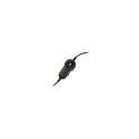 Logitech H151 Stereo Headset Black