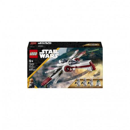 LEGO ARC-170 Starfighter™ 75402
