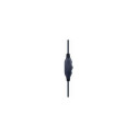 Gembird GHS-05 Black/Blue