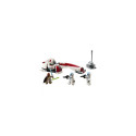 LEGO BARC Speeder Escape 75378