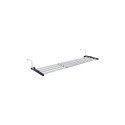 Leifheit 1081413 Quartett 42 Extendable Aluminium