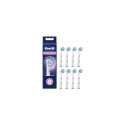 Oral-B EB60-8 Clean&Care Sensitive Clean 8pcs.