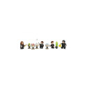 LEGO Hogwarts™ Castle: Potions Class 76431