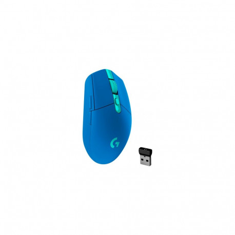 Logitech G305 Blue 910-006014