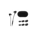 HyperX Cloud Earbuds II 3.5mm Black