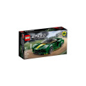 Lego Lotus Evija 76907