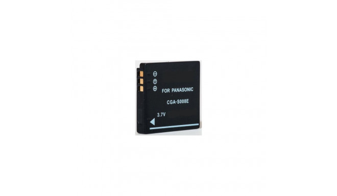 Extra Digital DV00DV1216 Panasonic CGA-S008, DB-70 akumulators
