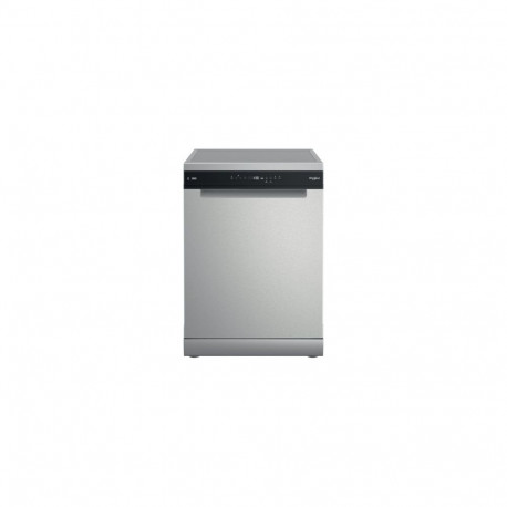 Whirlpool W7F HP43 X