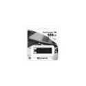 Kingston 128GB DataTraveler 70 USB-C Black