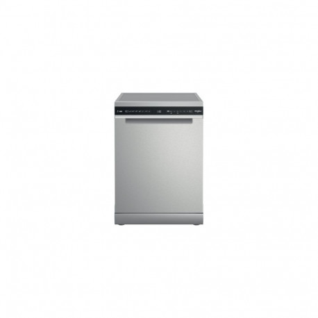 Whirlpool W7F HS41 X