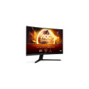 AOC CQ32G4VE 31.5" VA 16:9 Curved