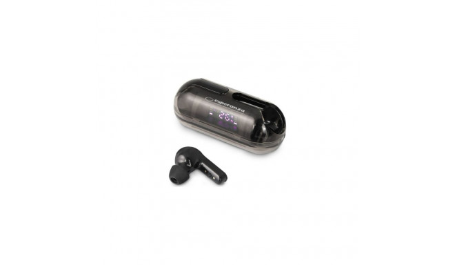Esperanza EH239K TWS Black