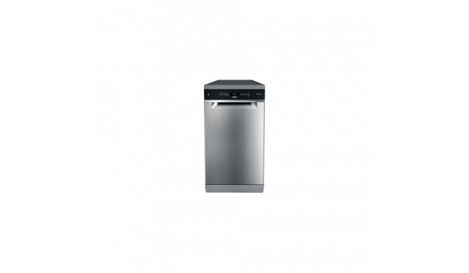 Whirlpool WSFO 3O34 PF X