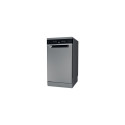 Whirlpool WSFO 3O34 PF X