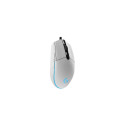 Logitech G102 Lightsync White 910-005824