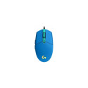 Logitech G102 Lightsync Blue 910-005801
