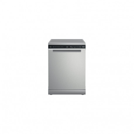 Whirlpool W7F HS51 X